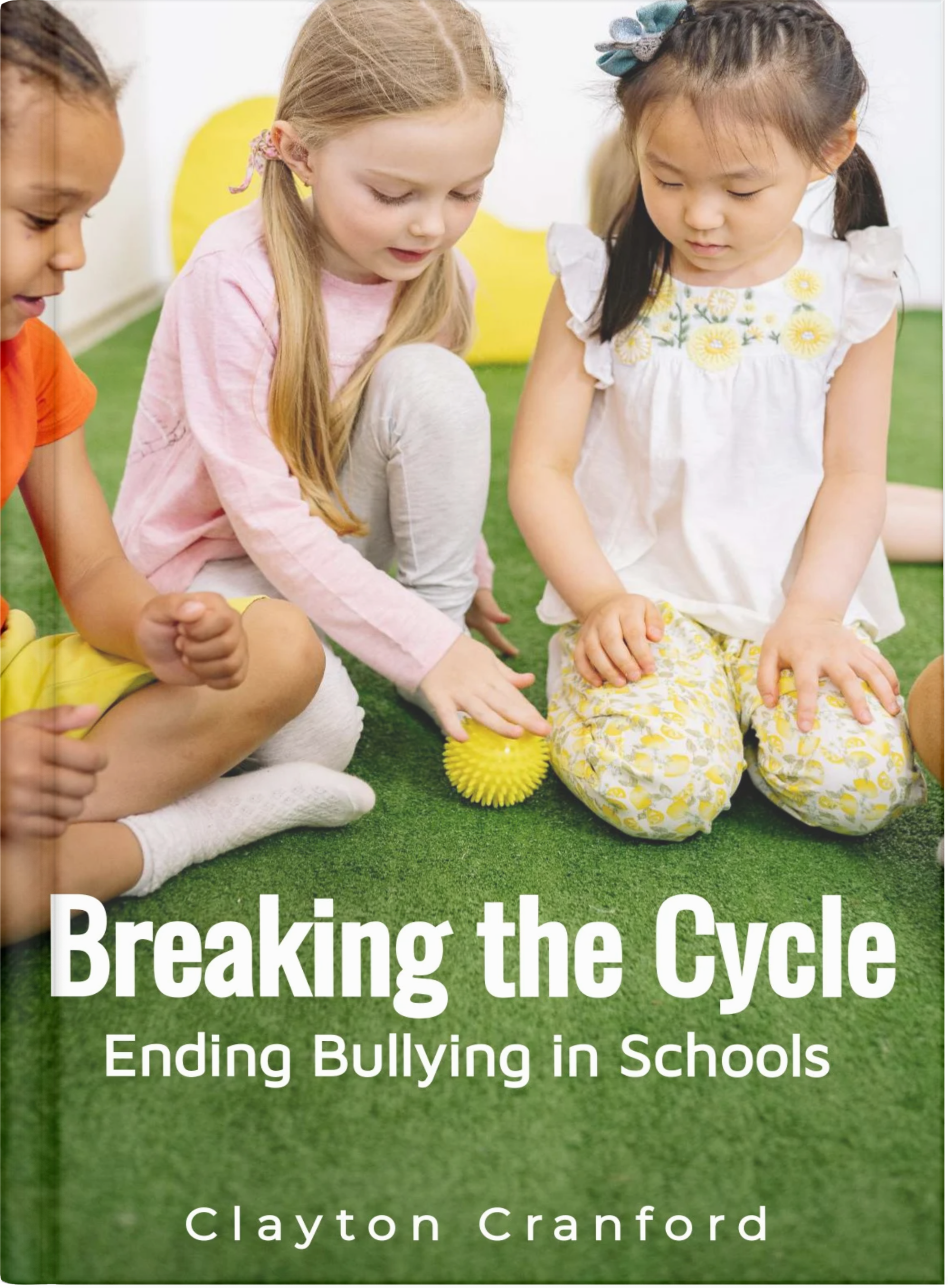 Breaking the Cycle eBook