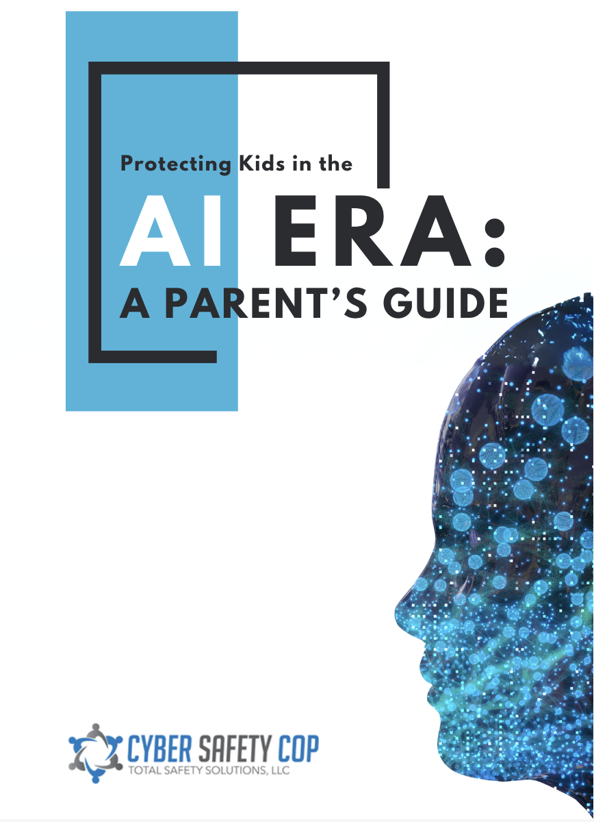 Protecting Kids in the AI Era A Parent’s Guide