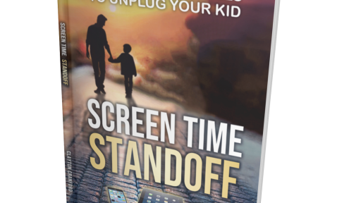 Screen Time Standoff