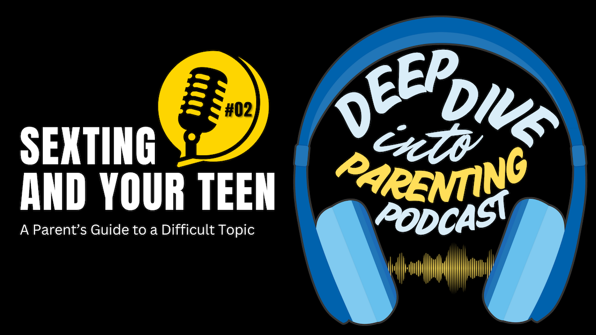 teens and sexting