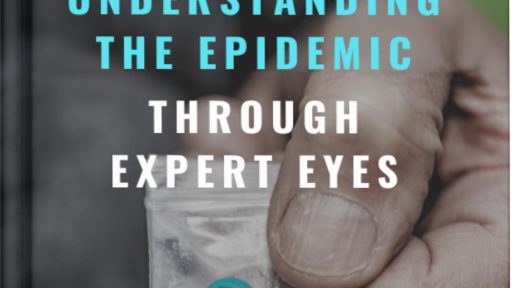 Unlocking Insights: Exploring the Fentanyl Crisis  - eBook