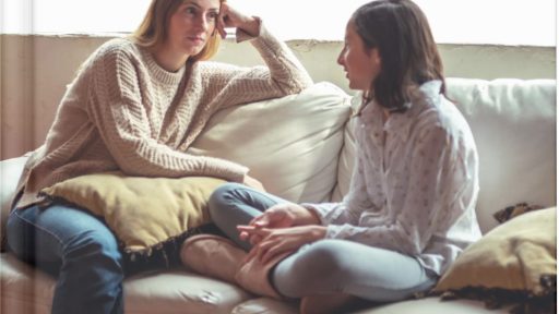A Guide for Parents Addressing Online Pornography with Their Children - eBook